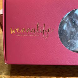 Clip In Hair Extensions