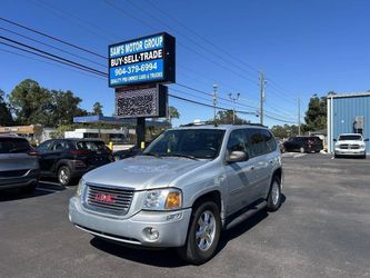 2007 GMC Envoy