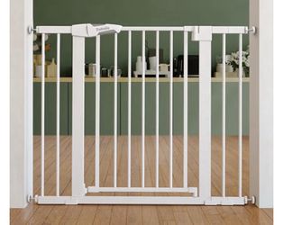 Summer safety gate