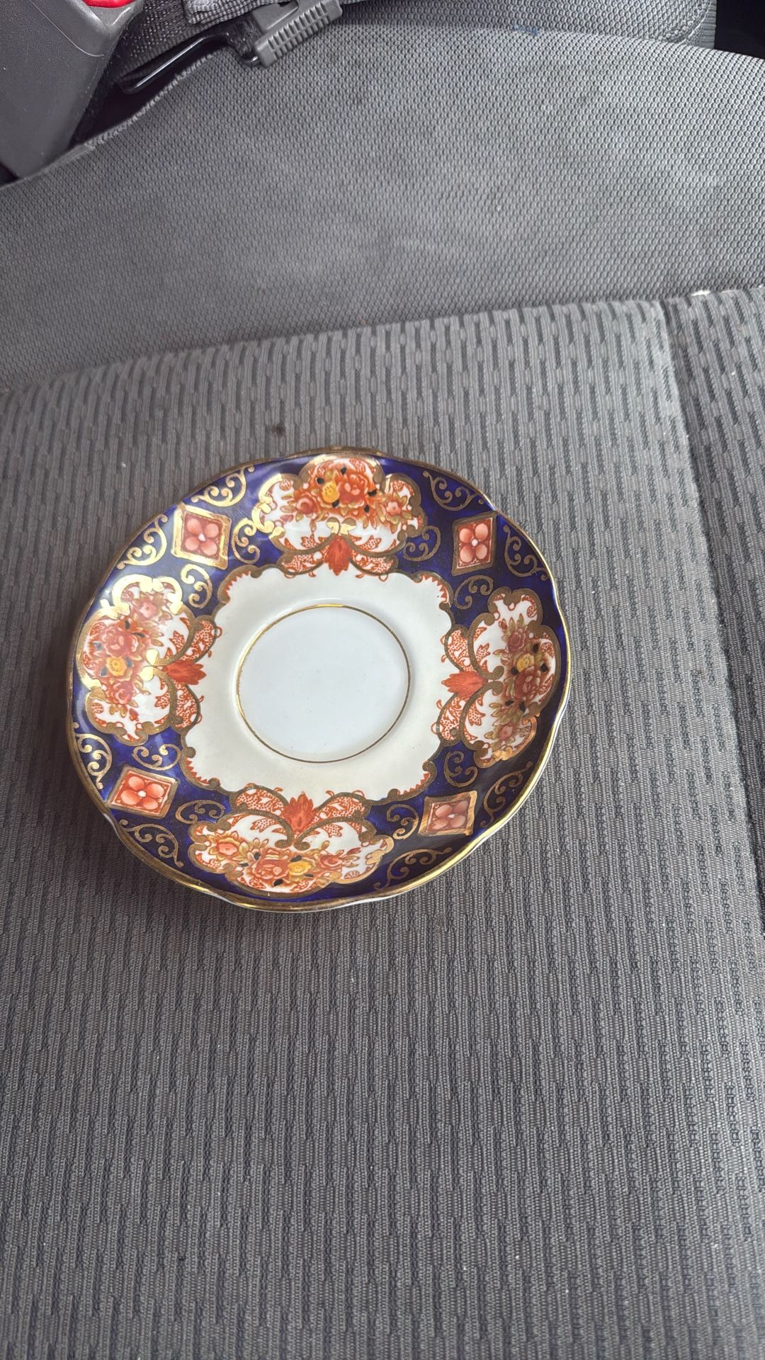 Royal Albert Bone China England