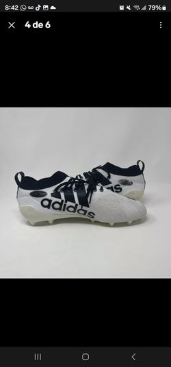 Adizero 8.0 Unreleased Football Cleats Size 14