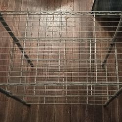 Small Kitchen Stands