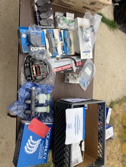 Datsun 620 And 200sx Parts