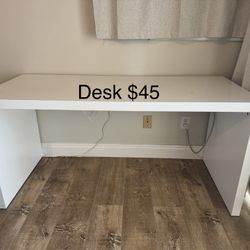 IKEA Desk