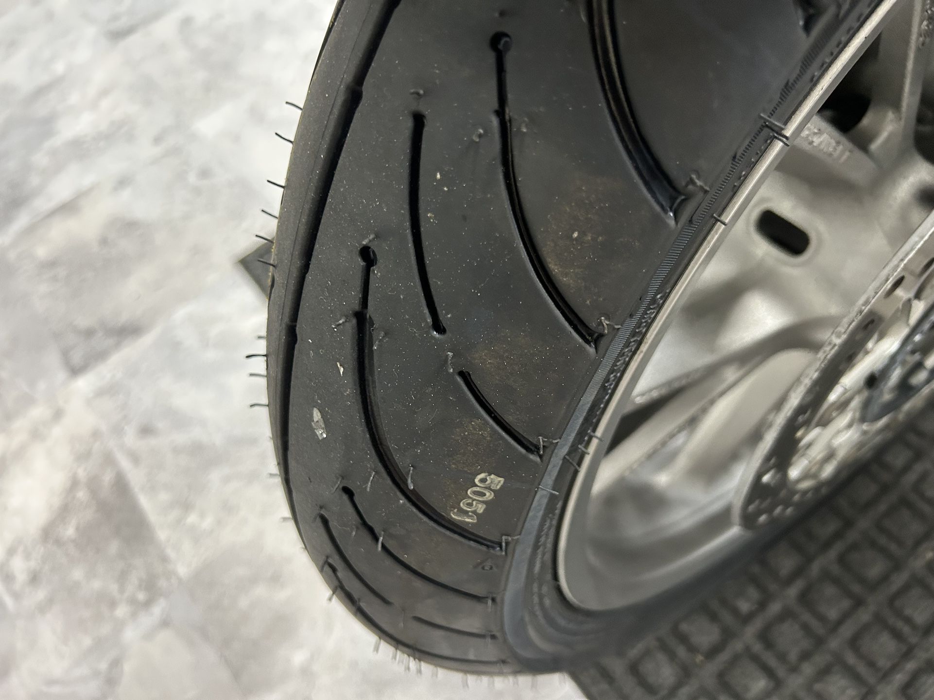 2019 honda goldwing dct review