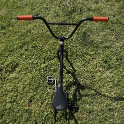 Bmx Bike 