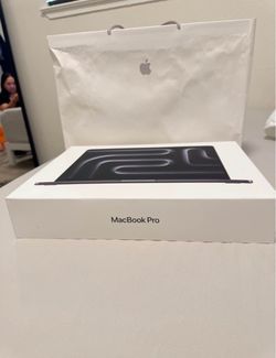 Apple MacBook Pro M5 2026