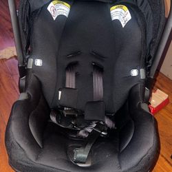 Infant Car Seat 