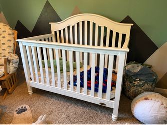 Crib