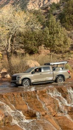Roof Rack Adjustment / Fix Needed – Negotiable