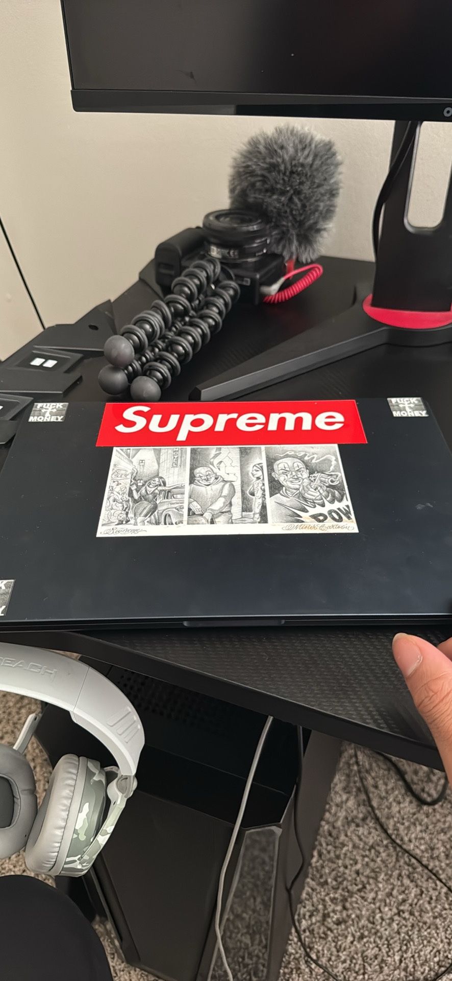 2024 Apple Macbook Air 8 GB M2
