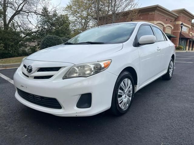 2011 Toyota Corolla