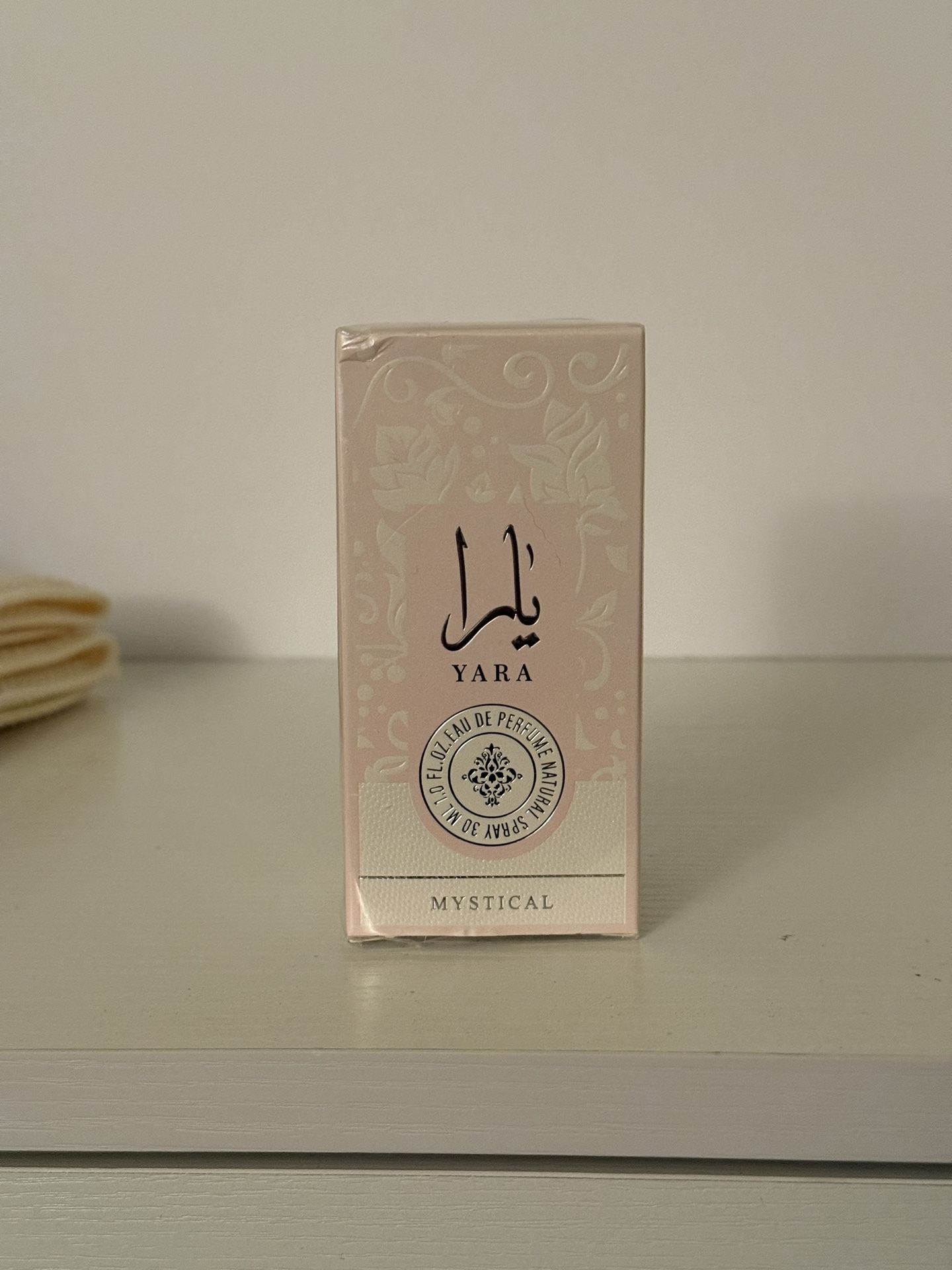 YARA PERFUME