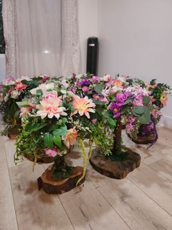 Centerpiece for your party
