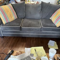 Sofa…couch 