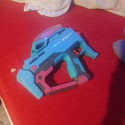 Orbeez Gun