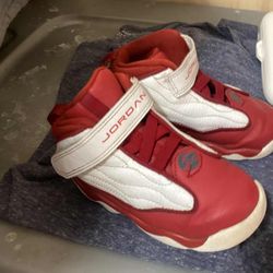 Toddler Shoes 