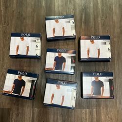 Slim Fit Polo Tee