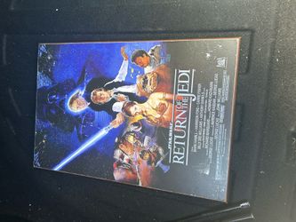 Stars wars