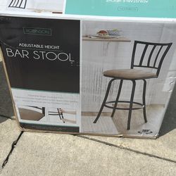 Bar Stool