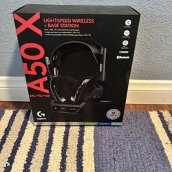 A50 X