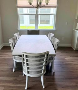 Outdoor Dining Set