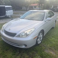 2005 Lexus ES 330