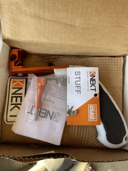 Knekt Gopro Handle Trigger 