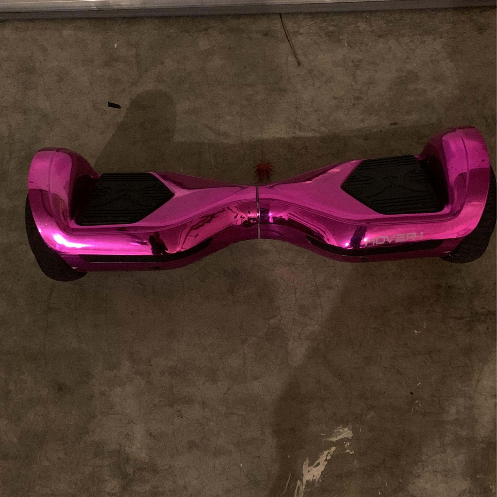 Hoverboard 