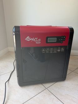 3D Printer