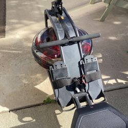 Marniur  Rowing Machine