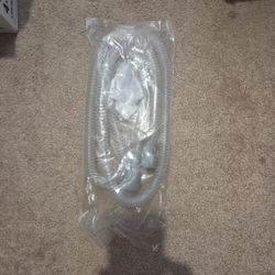 New Sealed ResMed SlimLine Tubing for AirSense, AirCurve and S9 Machines With Tubing Elbow 37394