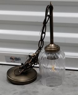 Kichler Chesterlyn Mini Pendant