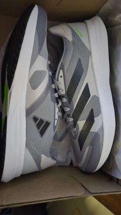 adidas Adizero RC 4 Men’s Lace-Up Mesh Running Sneakers GX6667. Men's Size 11. Brand new.