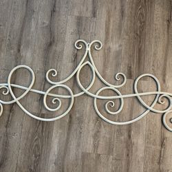 Metal Wall Decor