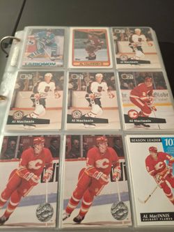 Hockey Cards