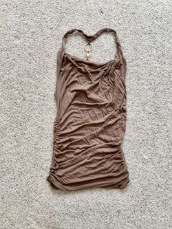 Pretty top size M