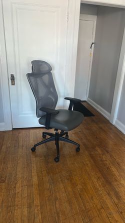 Office Chair - Serta Sittrue Ridgefield