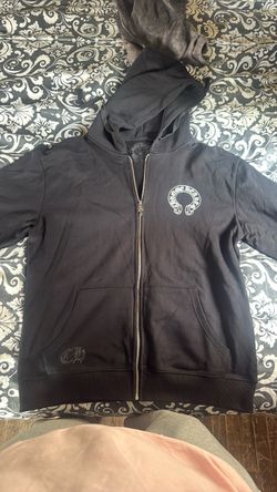 chrome hearts jacket