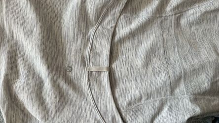 Lulu lemon define jacket