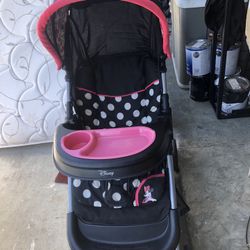 Stroller Bby