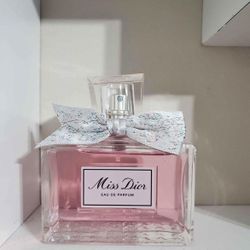 Miss Dior 1.7 oz