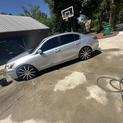 22inch rims