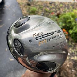golf driver 