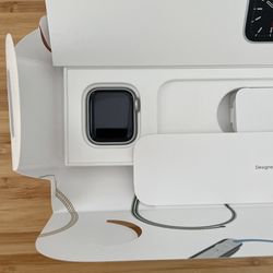 Apple Watch Series 6 40mm Parts Only