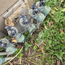 Irrigation Valves 