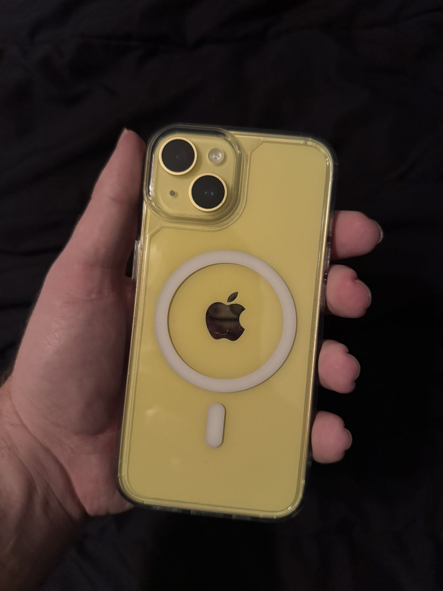 Apple iPhone 14, Unlocked, 256GB