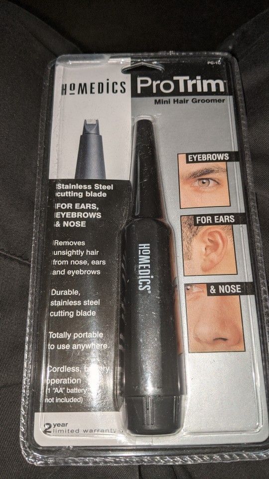 Homedics Pro Trim