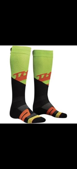 Thor Motocross Socks size 10-13