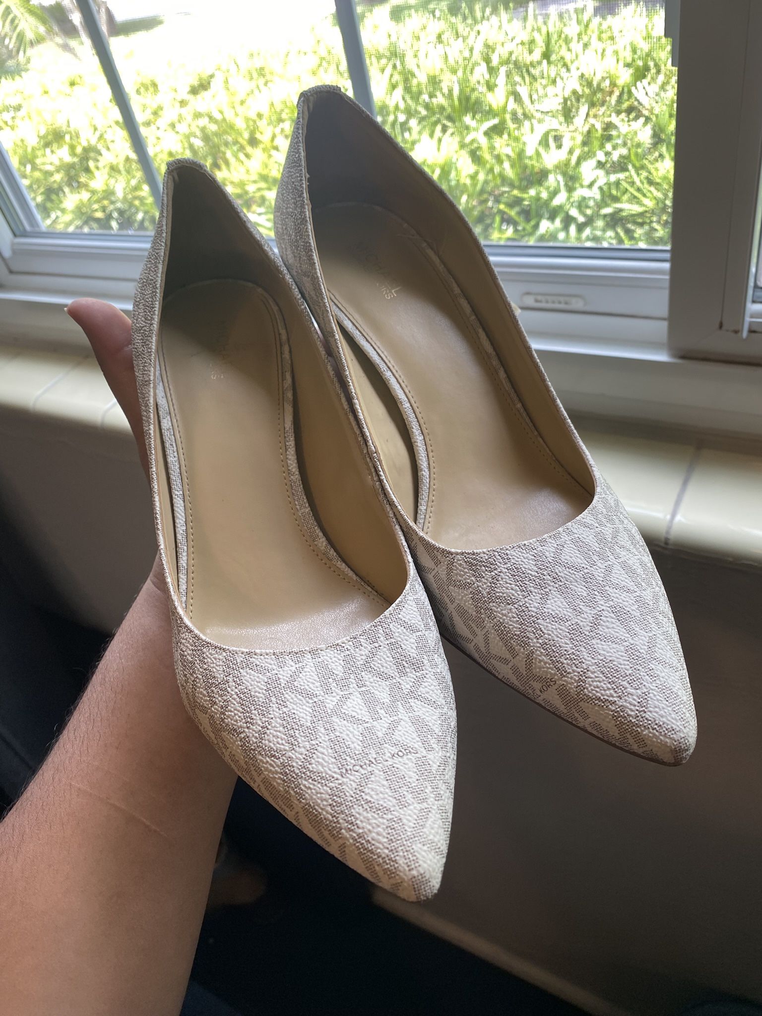 Michael Kors Heels